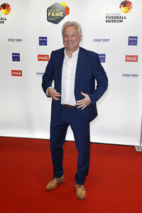 Hall of Fame Preisverleihung 2025 in Dortmund