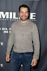 Filmpremiere 'Familiye' in Berlin