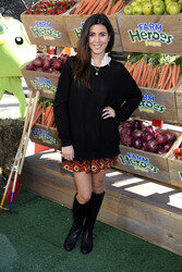 Farm Heroes Saga Handy Spiel Launch, New York