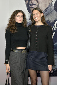 Filmpremiere 'Make Me Feel' in Berlin