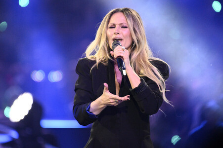 TV-Show 'Schlagerchampions 2026 - Das große Fest der Besten' in Berlin