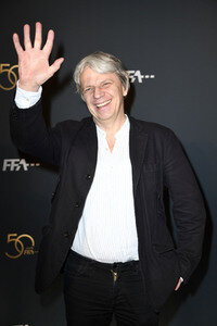 Gala zum 50. Jubiläum der FFA in Berlin