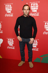 Gala Night of the FIFA World Cup Trophy Tour, Berlin
