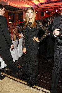 43. Deutscher Filmball 2016 in München