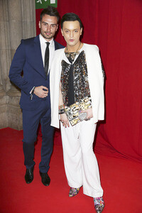 Filmball Vienna 2016 in Wien