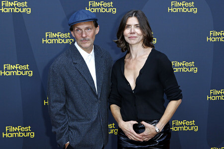 Festivaleröffnung und Filmpremiere 'The Idiots', Filmfest Hamburg 2026