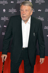 Eröffnung vom Filmfest München 2015