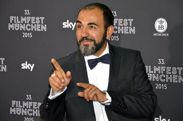Eröffnung vom Filmfest München 2015