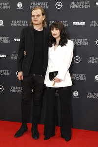 Opening Night und 'Mackie Messer - Brechts Dreigroschenfilm' Premiere, Filmfest München 2018