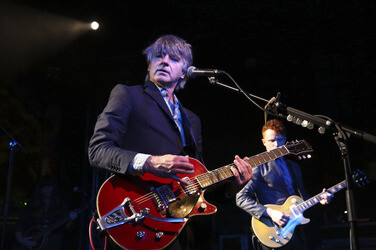 Neil Finn Konzert, Berlin