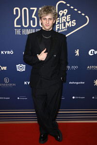 99Fire Films Award, Berlinale 2026