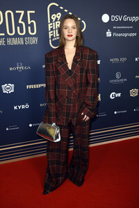 99Fire Films Award, Berlinale 2026