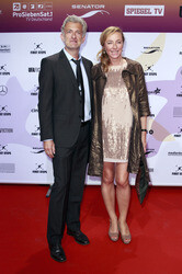 First Steps Awards 2014, Berlin