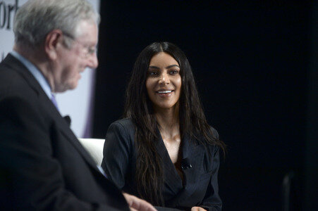 Forbes Women's Summit 2017 in New York