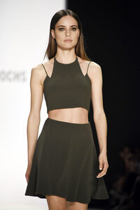 Mercedes-Benz Fashion Week Berlin Spring/Summer 2017