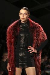 Glaw Fashion Show, Berlin Fashion Week Autumn/Winter 2015
