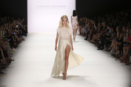 Mercedes-Benz Fashion Week Berlin Spring/Summer 2017