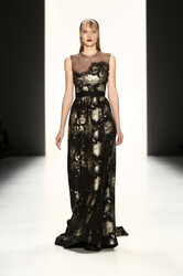 Irene Luft Fashion Show, Berlin Fashion Week Autumn/Winter 2015