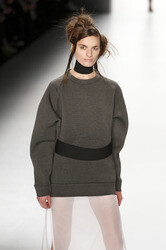 Odeur Fashion Show, Berlin Fashion Week Autumn/Winter 2015