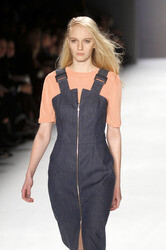 Paper London Presented by Mercedes-Benz and Elle, Berlin Fashion Week Autumn/Winter 2015