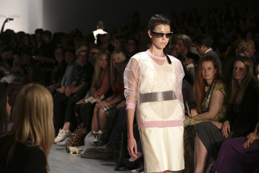 Rebekka Ruetz Fashion Show, Berlin Fashion Week Spring/Summer 2015