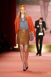 Shop The Runway Presented by Fashion ID, Berlin Fashion Week Autumn/Winter 2015