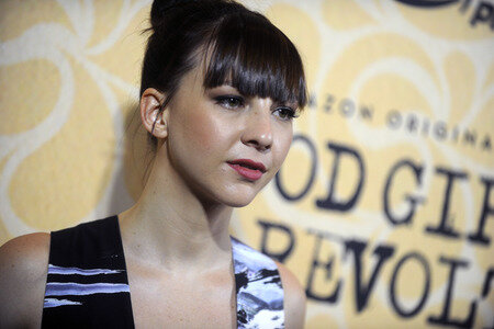 Serienpremiere 'Good Girls Revolt' in New York
