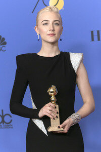 Preisträger der 75. Golden Globe Awards in Beverly Hills