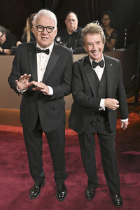 Golden Globe Awards 2026 in Beverly Hills