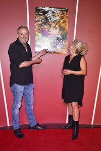 Filmpremiere 'Finsteres Glück' in Berlin