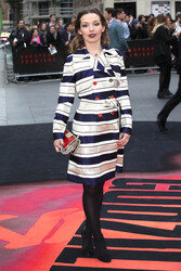 'Godzilla' Premiere, London