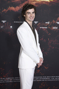 Serienpremiere 'Schwarzes Gold' in Hannover