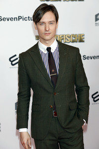 Filmpremiere 'Die Goldfische' in München