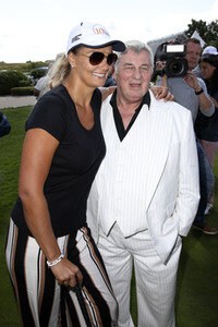 10. GRK Golf Charity Masters 2017 in Leipzig