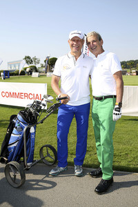 8. GRK Golf Charity Masters in Leipzig