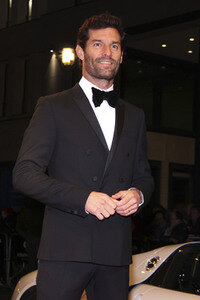 GQ Männer des Jahres Award Gala 2016 in Berlin