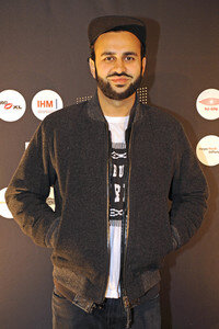 Musikpreis Hans 2016 in Hamburg