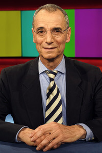 Talkshow 'hart aber fair' in Berlin