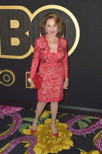 HBO Emmy Aftershow Party 2018 in West Hollywood