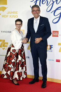 75 Jahre HDF KINO e.V. in Berlin