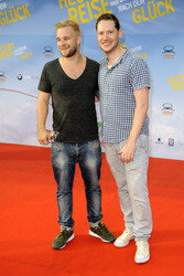 'Hectors Reise oder die Suche nach dem Glück' Premiere, Berlin