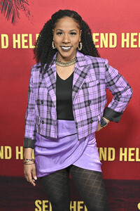 Filmpremiere 'Send Help' in Los Angeles