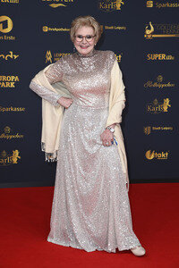 Goldene Henne 2025 in Leipzig