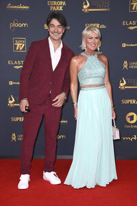 Goldene Henne 2025 in Leipzig