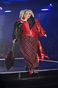 The Her Universe Fashion Show 2026, San Diego Comic-Con International 2026