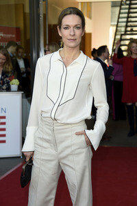 Empfang der Hessischen Landesregierung, Berlinale 2019