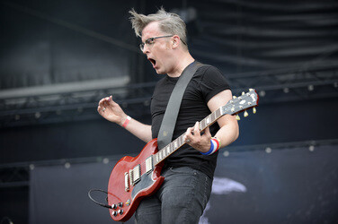 Highfield Festival 2014, Großpösna