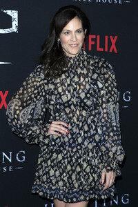 Serienpremiere 'Spuk in Hill House' in Los Angeles