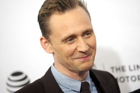 'High-Rise' Premiere, Tribeca Film Festival 2016 in New York