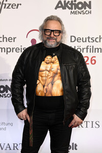 24. Deutscher Hörfilmpreis 2026 in Berlin